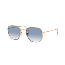Ray-Ban RB 3548 Gold Legend - 92023F | Occhiali da sole Unisex