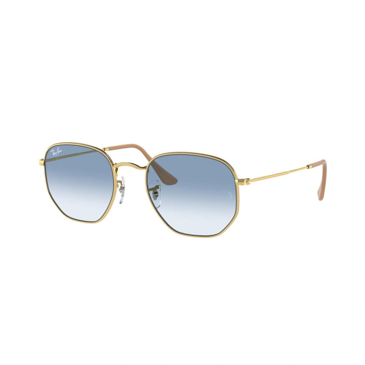 RAY-BAN RB 3548 GOLD LEGEND | OCCHIALE DA SOLE UNISEX