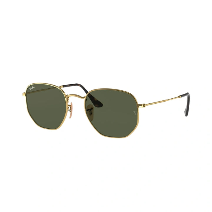 RAY-BAN RB 3548 GOLD LEGEND | OCCHIALE DA SOLE UNISEX