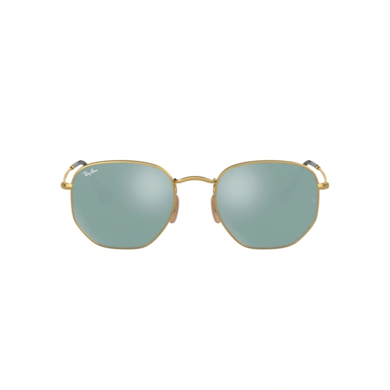 RAY-BAN RB 3548 GOLD LEGEND | OCCHIALE DA SOLE UNISEX
