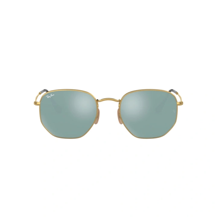 RAY-BAN RB 3548 GOLD LEGEND | OCCHIALE DA SOLE UNISEX