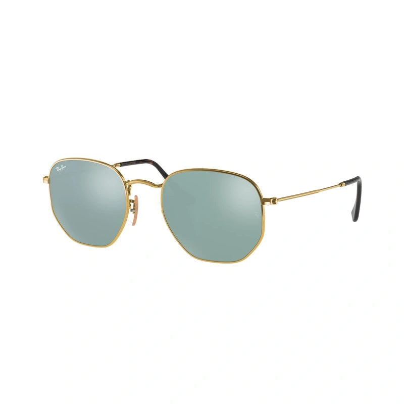 RAY-BAN RB 3548 GOLD LEGEND | OCCHIALE DA SOLE UNISEX