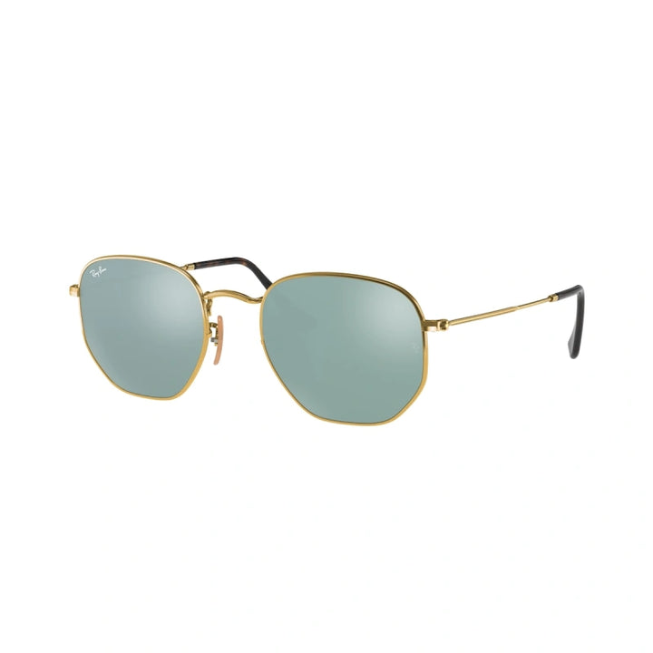 RAY-BAN RB 3548 GOLD LEGEND | OCCHIALE DA SOLE UNISEX