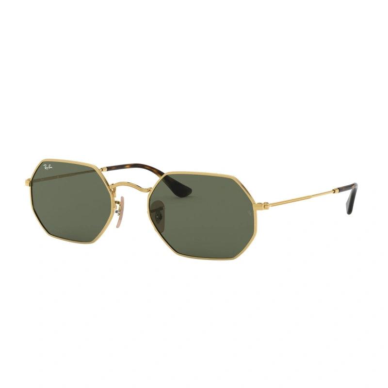 RAY-BAN RB 3556N OCTAGONAL | OCCHIALE DA SOLE UNISEX - Optical Incanto