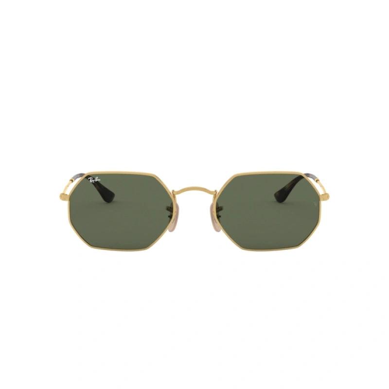 RAY-BAN RB 3556N OCTAGONAL | OCCHIALE DA SOLE UNISEX - Optical Incanto