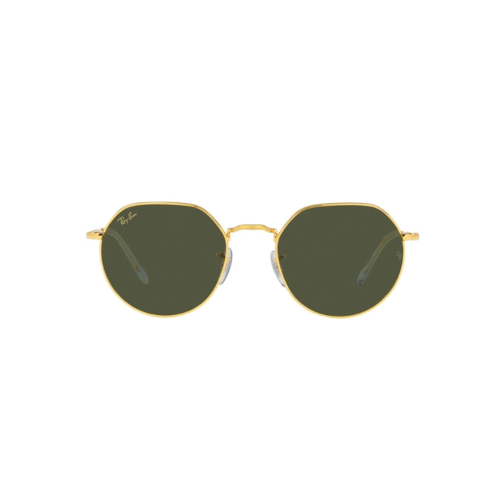 Ray-Ban RB3565 Jack - 9196/31 | Occhiali da sole