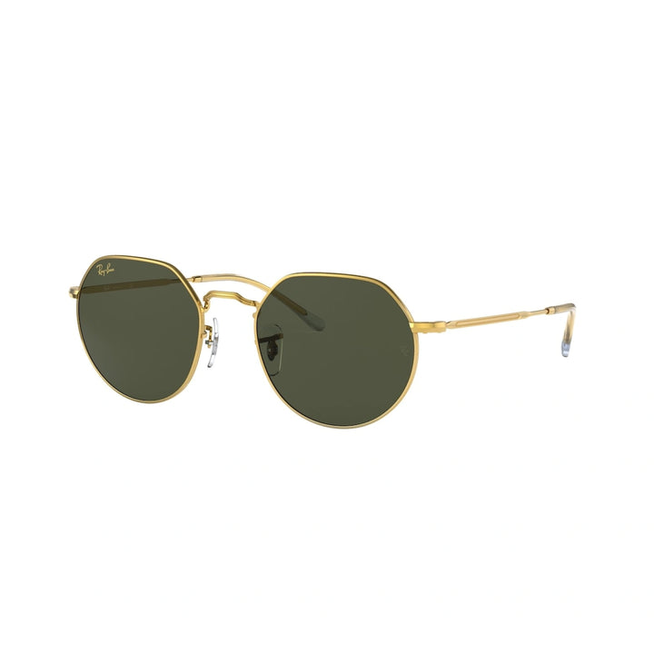 Ray-Ban RB3565 Jack - 9196/31 | Occhiali da sole
