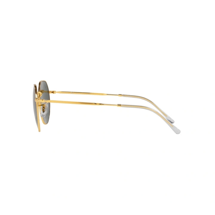 Ray-Ban RB3565 Jack - 9196/31 | Occhiali da sole