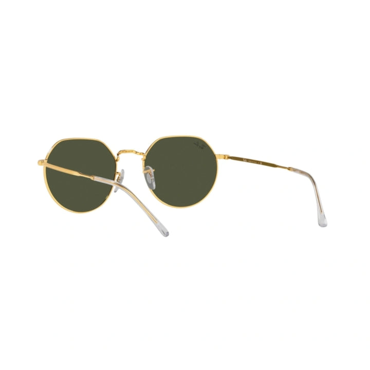 Ray-Ban RB3565 Jack - 9196/31 | Occhiali da sole