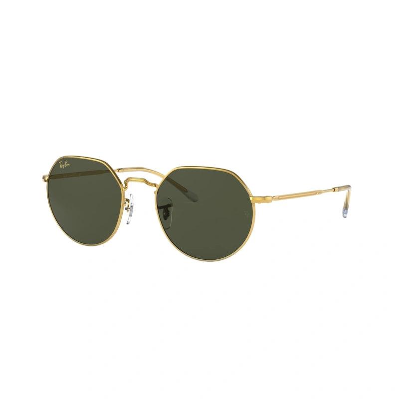 RAY-BAN RB 3565 JACK | OCCHIALE DA SOLE UNISEX - Optical Incanto