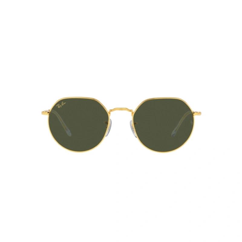 RAY-BAN RB 3565 JACK | OCCHIALE DA SOLE UNISEX - Optical Incanto