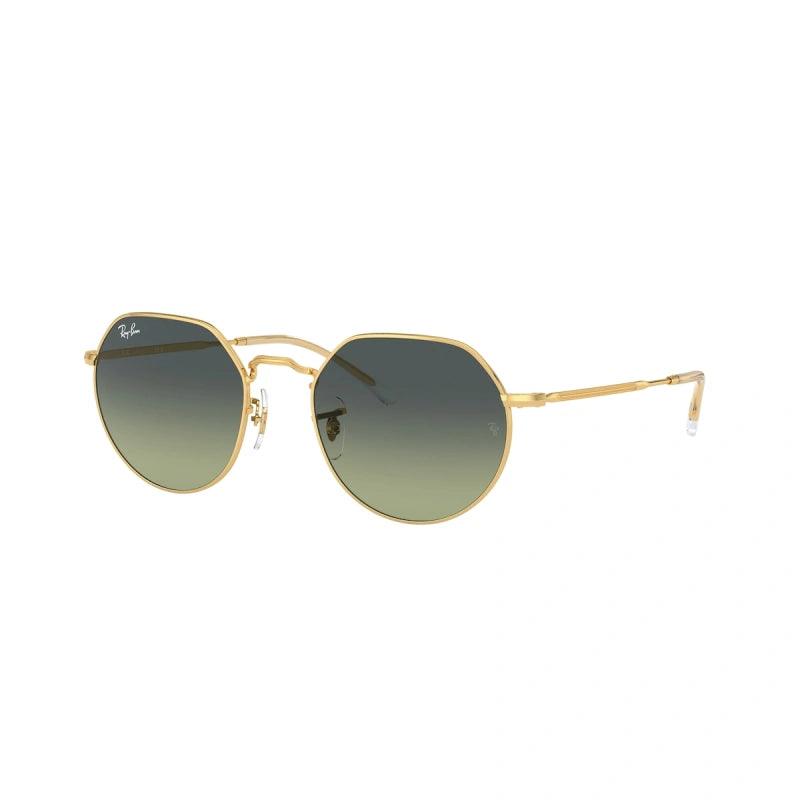 RAY-BAN RB 3565 JACK | OCCHIALE DA SOLE UNISEX - Optical Incanto