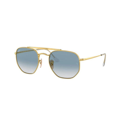 RAY-BAN RB 3648 THE MARSHAL | OCCHIALE DA SOLE UNISEX - Optical Incanto