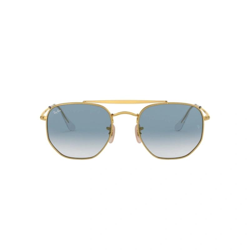 RAY-BAN RB 3648 THE MARSHAL | OCCHIALE DA SOLE UNISEX - Optical Incanto