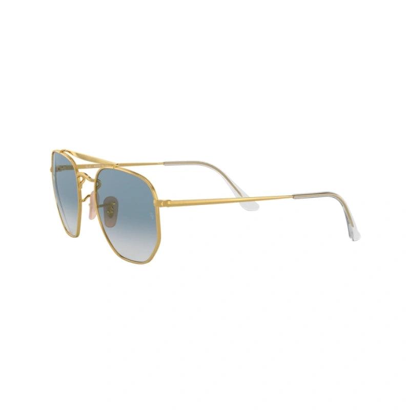 ray-ban rb-3648 the marshal