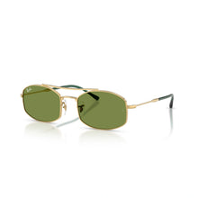 Ray-Ban RB 3719 - 001/4E | Occhiali da sole Unisex