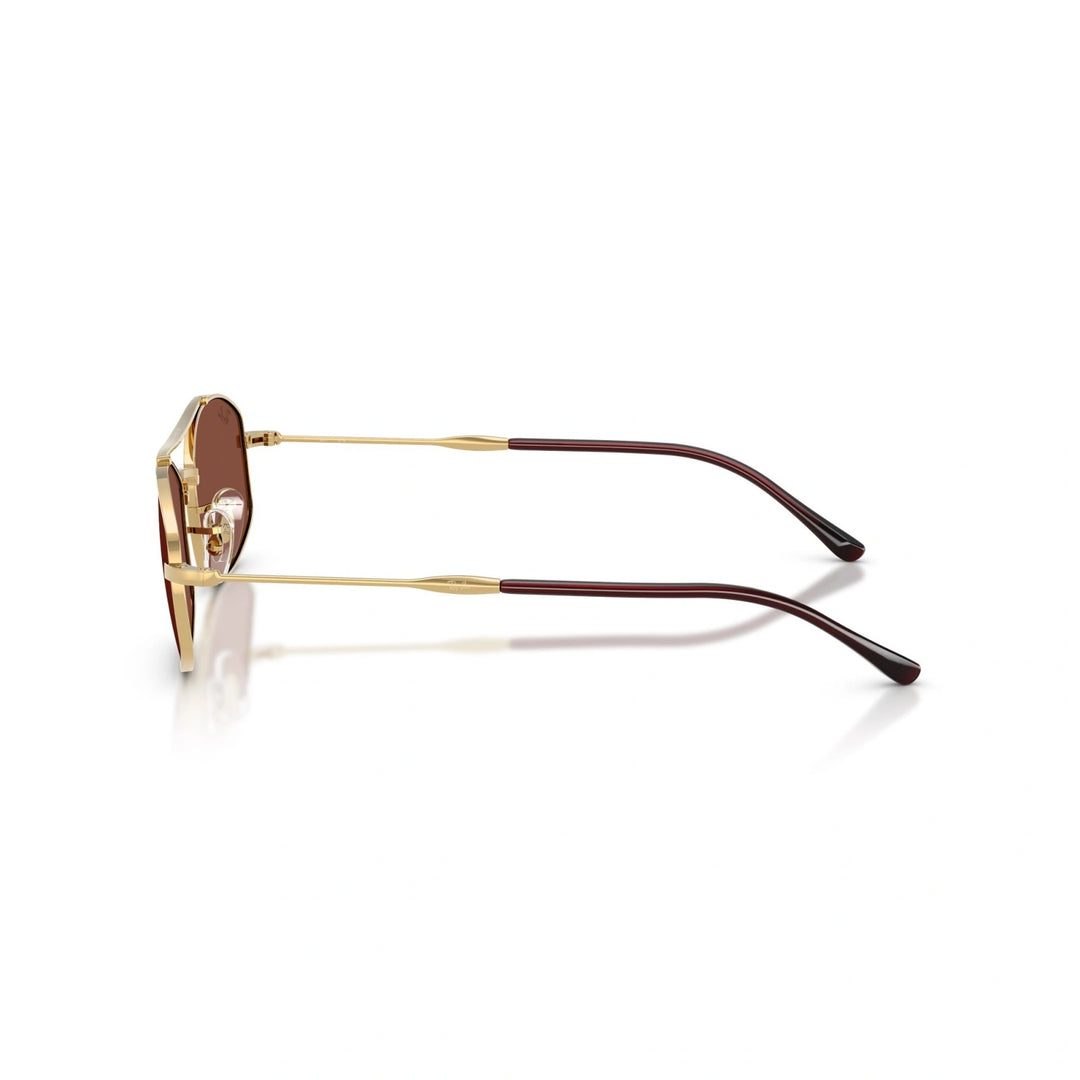 RAY-BAN RB 3719 | LUNETTES DE SOLEIL UNISEXE