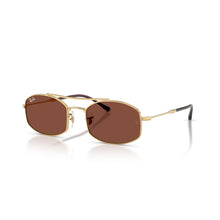Ray-Ban RB 3719 - 001/C5 | Occhiali da sole Unisex