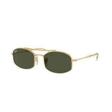 Ray-Ban RB 3719 - 001/31 | Occhiali da sole Unisex