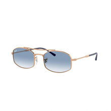 Ray-Ban RB 3719 - 92623F | Occhiali da sole Unisex