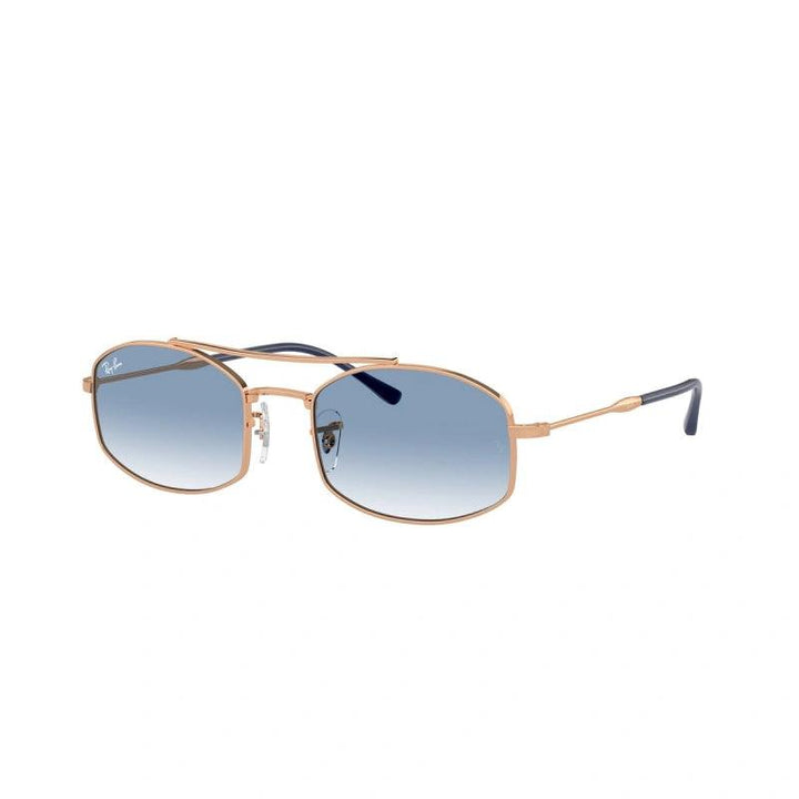 RAY-BAN RB 3719 | OCCHIALE DA SOLE UNISEX - Optical Incanto