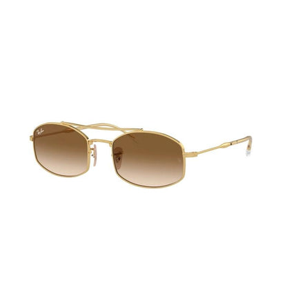 RAY-BAN RB 3719 | OCCHIALE DA SOLE UNISEX - Optical Incanto