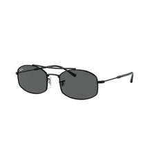 Ray-Ban RB 3719 - 002/B1 | Occhiali da sole Unisex