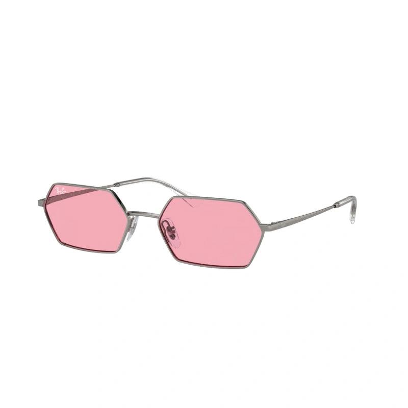 RAY-BAN RB 3728 | OCCHIALE DA SOLE UNISEX - Optical Incanto