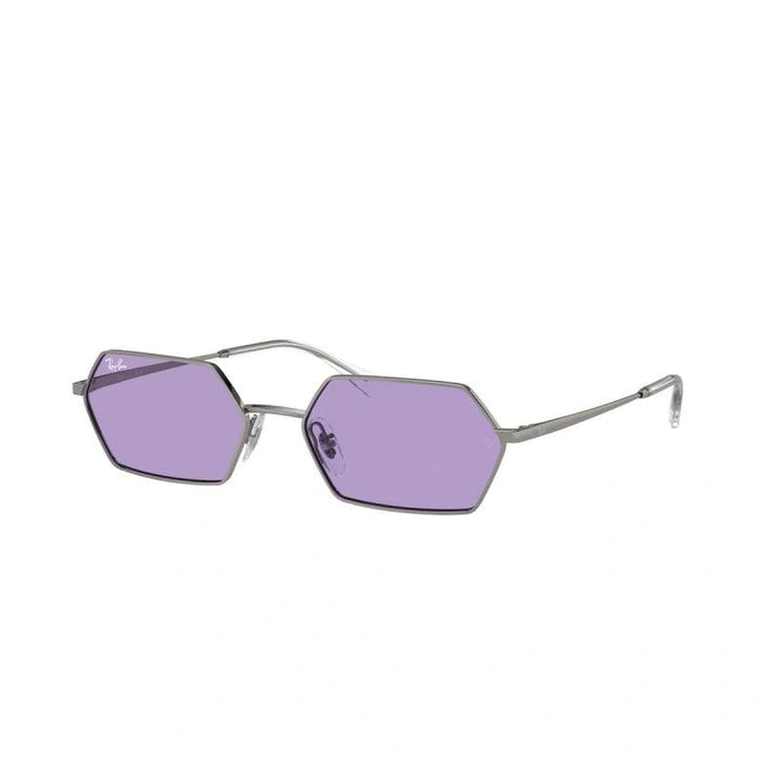 RAY-BAN RB 3728 | OCCHIALE DA SOLE UNISEX - Optical Incanto