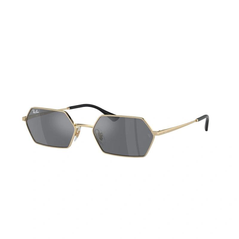 RAY-BAN RB 3728 | OCCHIALE DA SOLE UNISEX - Optical Incanto