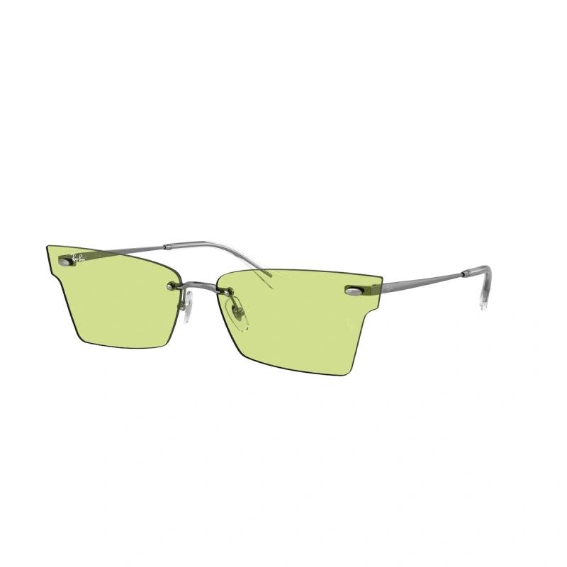 RAY-BAN RB 3730 XIME | OCCHIALE DA SOLE UNISEX - Optical Incanto