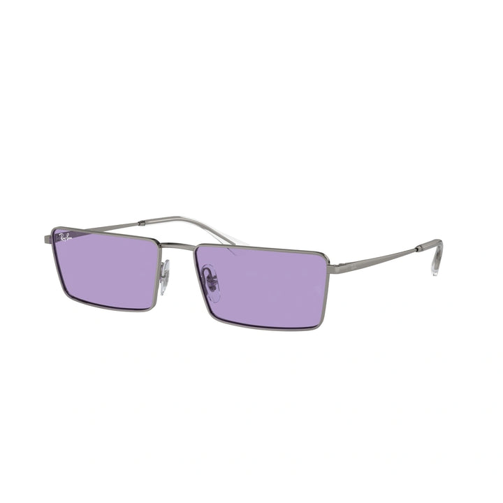 RAY BAN RB 3741 - 004/1A | OCCHIALI DA SOLE UNISEX