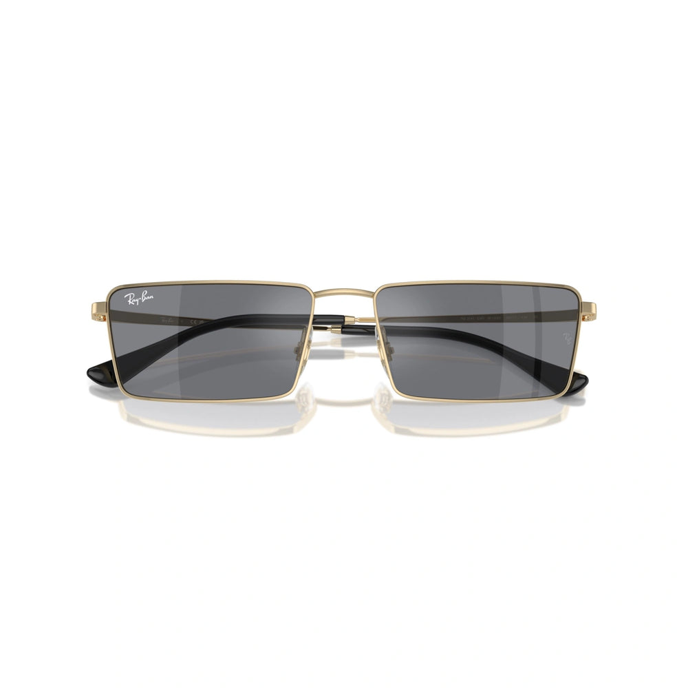 RAY BAN RB 3741 | OCCHIALI DA SOLE UNISEX - Optical Incanto