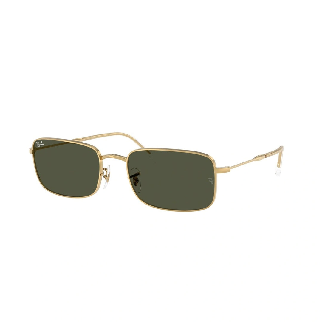 Ray-Ban RB 3746 - 001/31 | Occhiale Da Sole Unisex