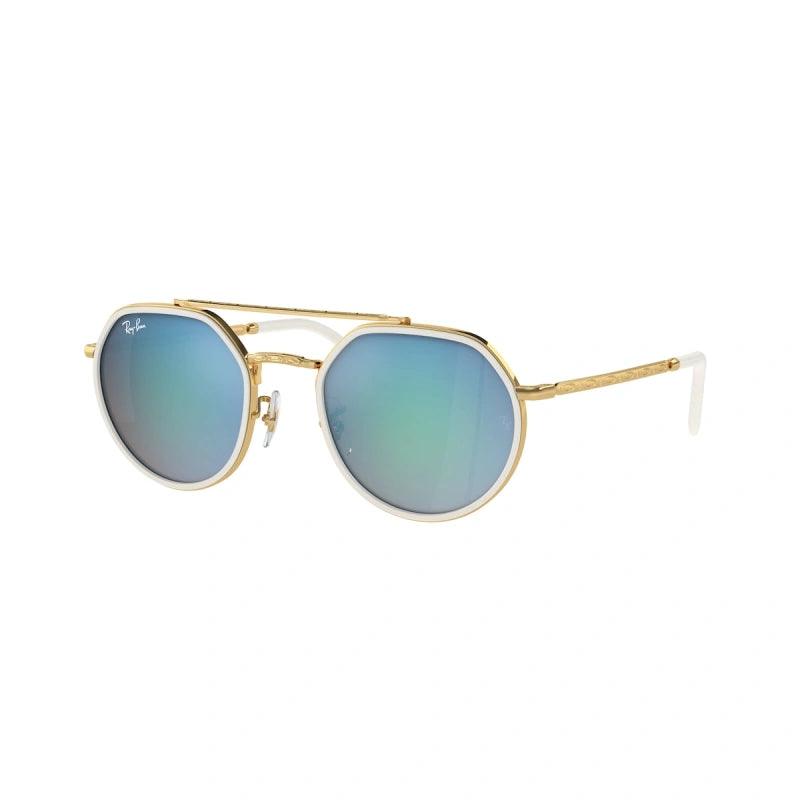 RAY-BAN RB 3765 | OCCHIALE DA SOLE UNISEX - Optical Incanto