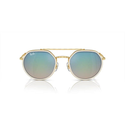 RAY-BAN RB 3765 | OCCHIALE DA SOLE UNISEX - Optical Incanto