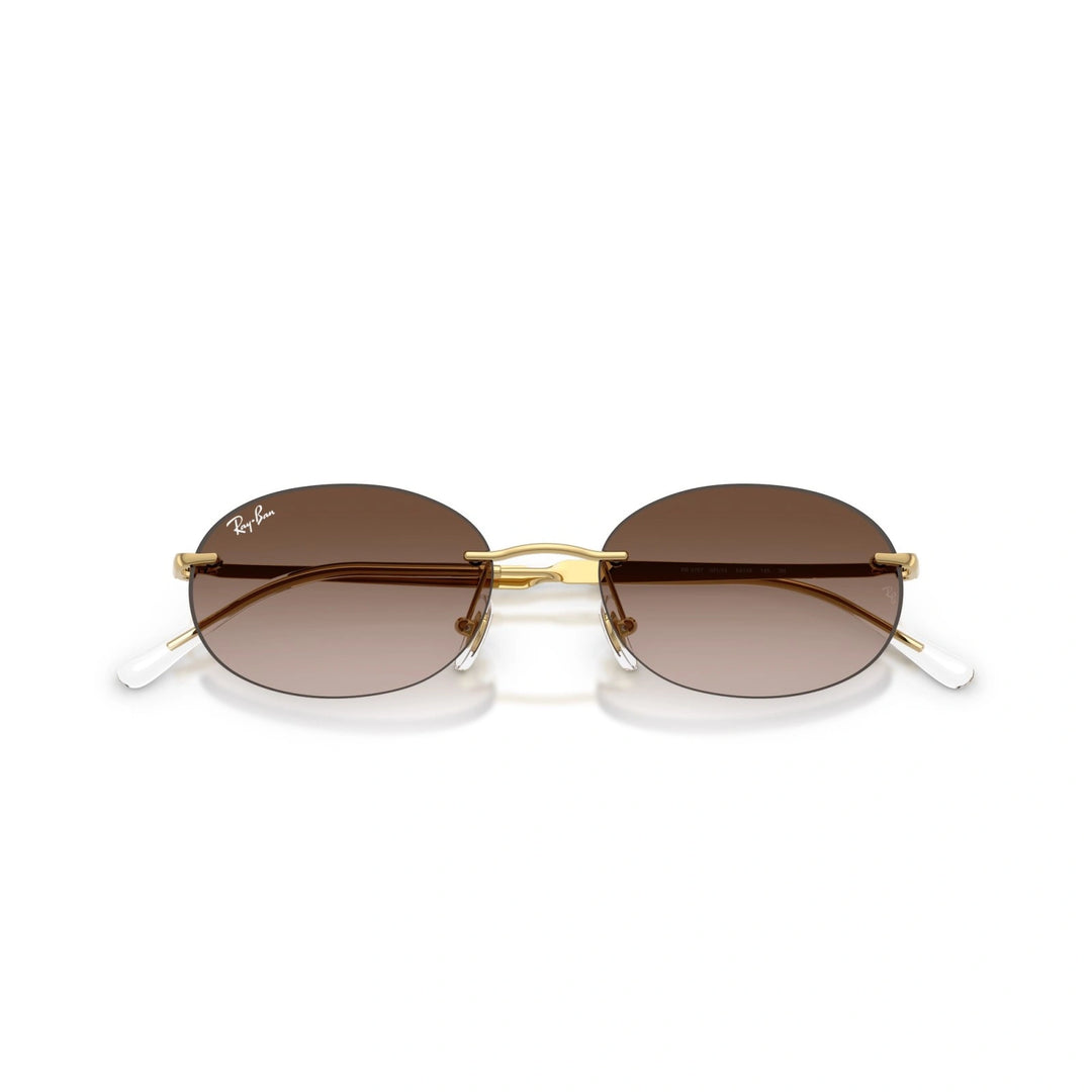 Ray-Ban RB 3767 occhiali da sole unisex - Optical Incanto
