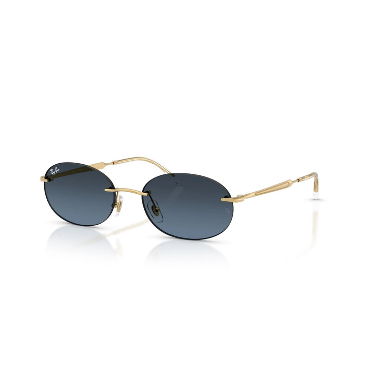 RAY BAN RB 3767 - 001/4C | OCCHIALI DA SOLE UNISEX