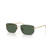 Ray-Ban RB 3768 - 001/71 | Occhiali da sole Unisex