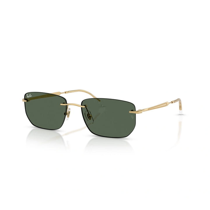 Ray-Ban RB 3768 - 001/71 | Occhiali da sole Unisex
