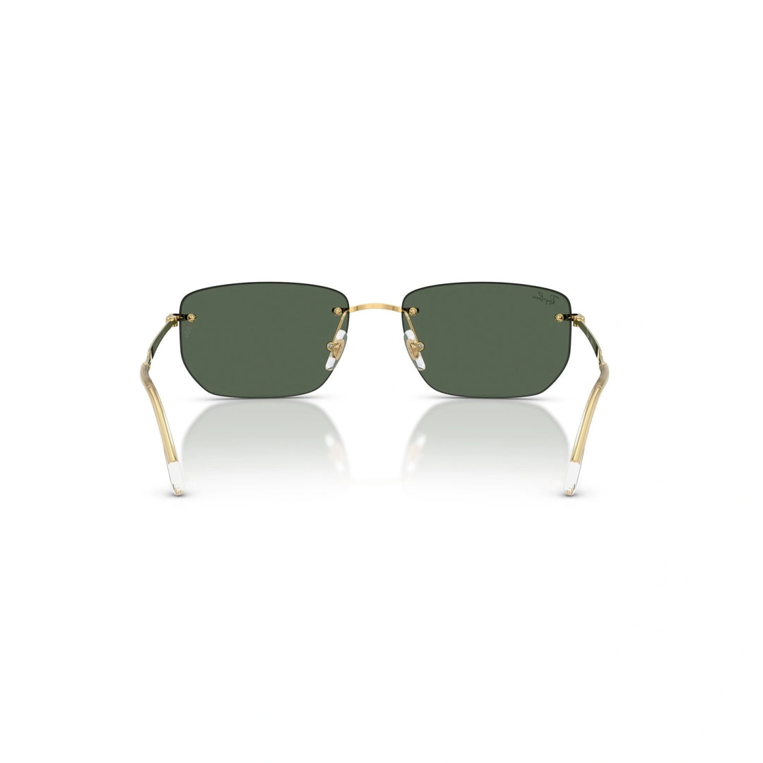 Ray-Ban RB 3768 - 001/71 | Occhiali da sole Unisex
