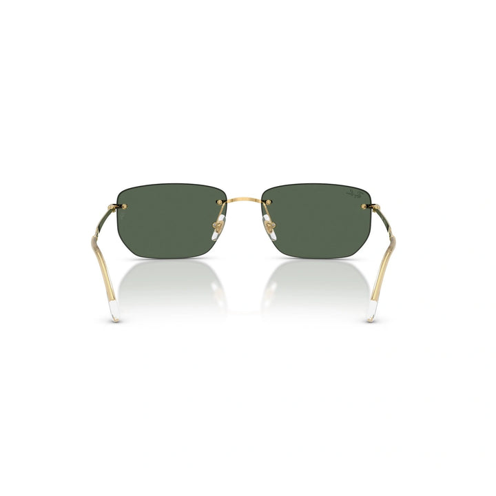 Ray-Ban RB 3768 - 001/71 | Occhiali da sole Unisex