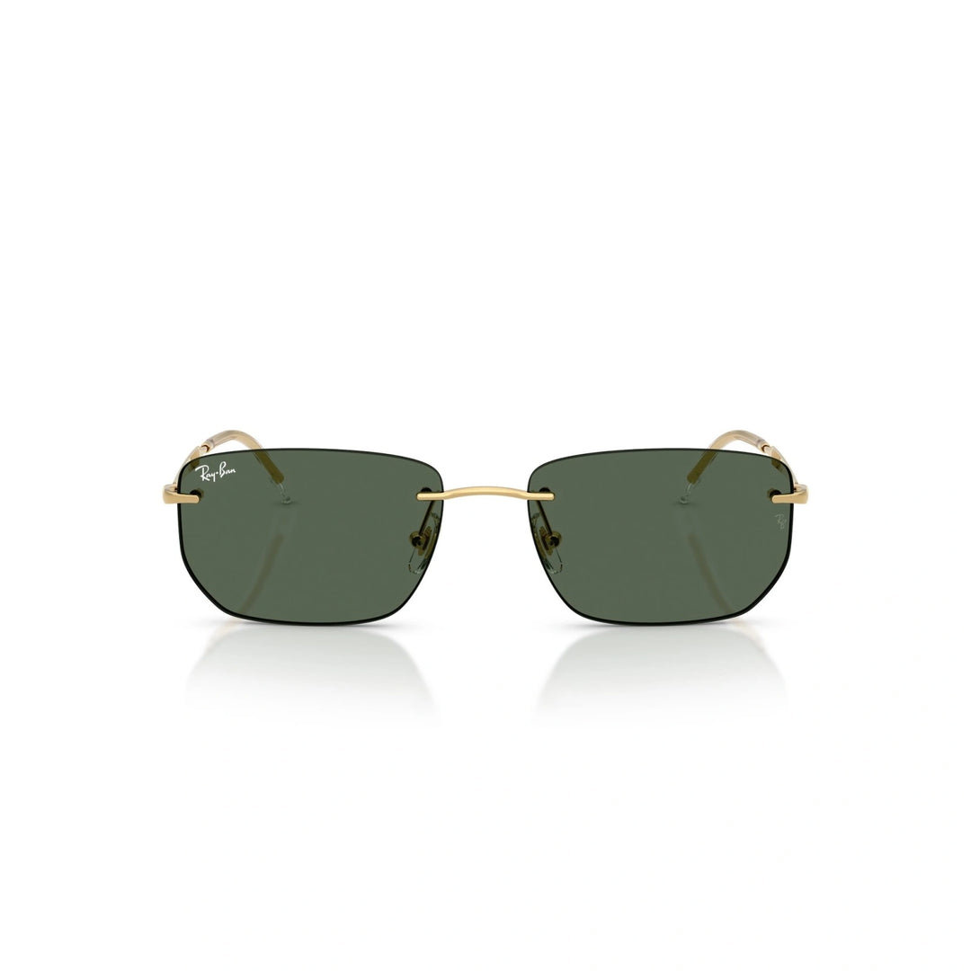 Ray-Ban RB 3768 - 001/71 | Occhiali da sole Unisex