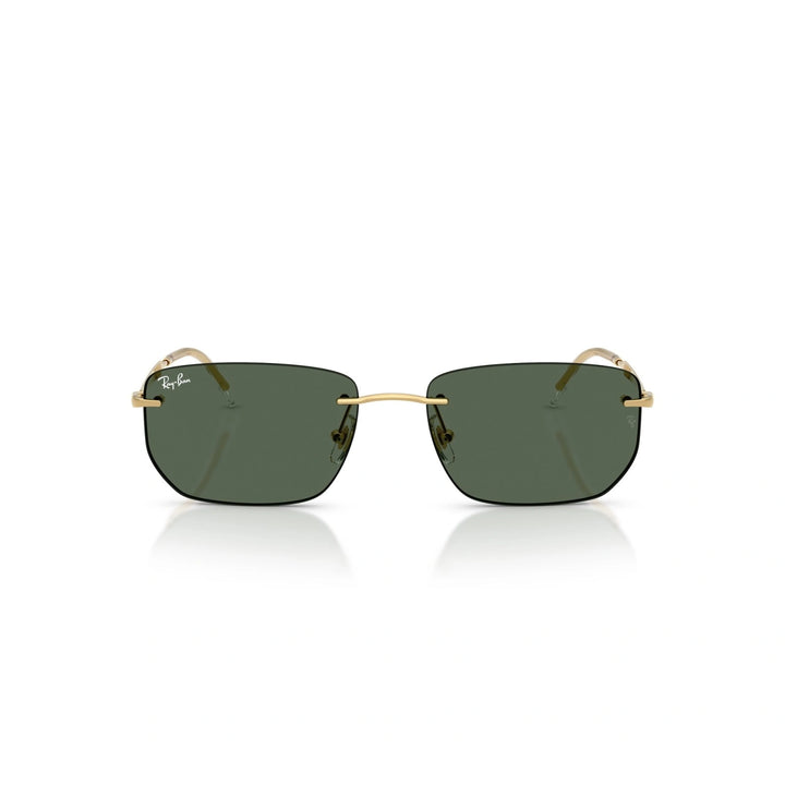 Ray-Ban RB 3768 - 001/71 | Occhiali da sole Unisex