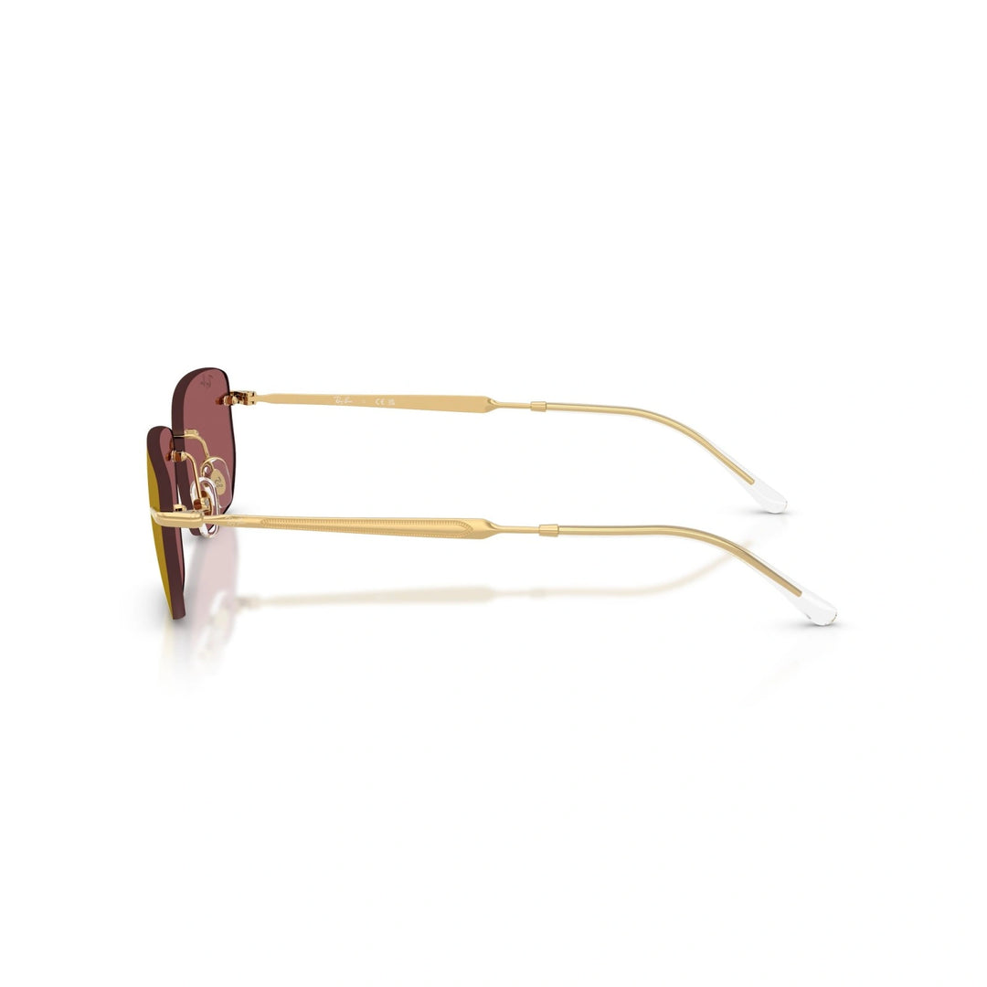 Ray Ban RB 3768 - 001/D0 | Occhiali da sole Unisex