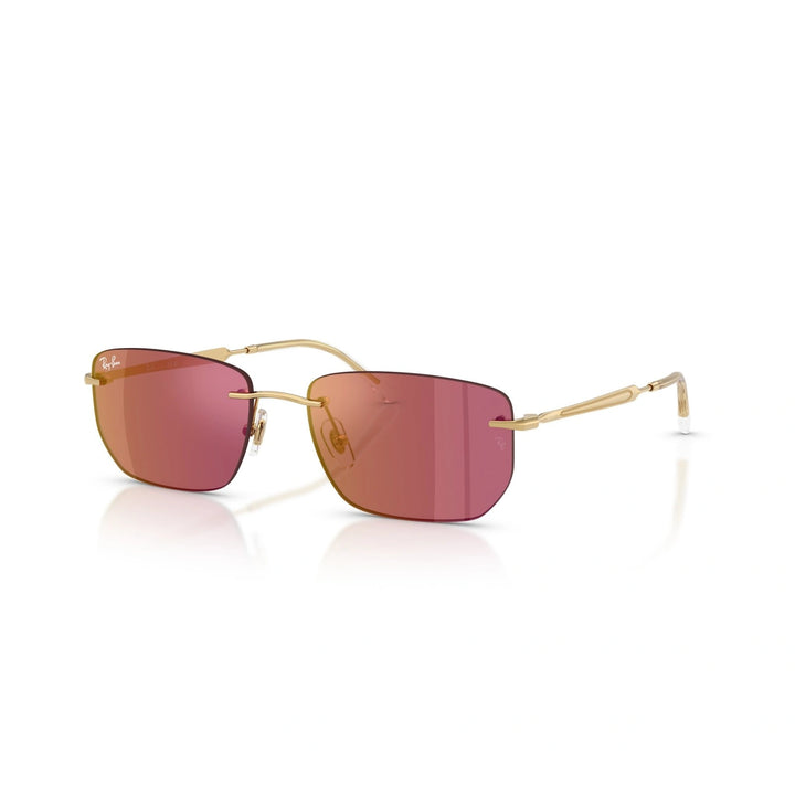 Ray Ban RB 3768 - 001/D0 | Occhiali da sole Unisex