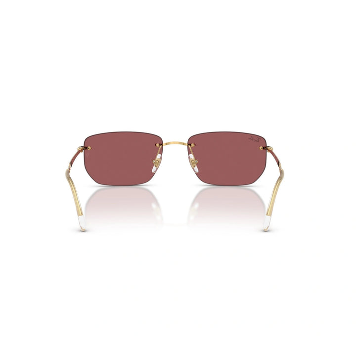 Ray Ban RB 3768 - 001/D0 | Occhiali da sole Unisex