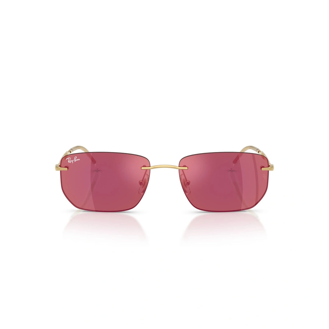 Ray Ban RB 3768 - 001/D0 | Occhiali da sole Unisex