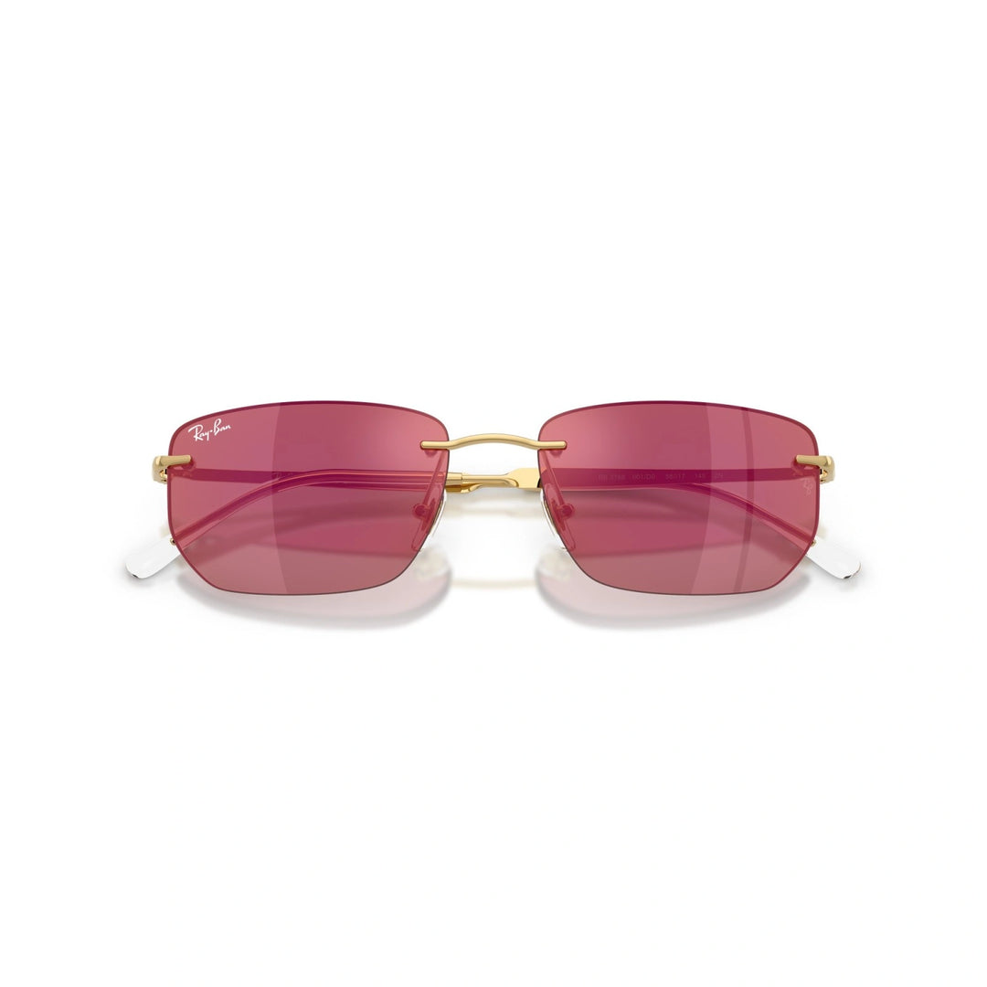 Ray Ban RB 3768 - 001/D0 | Occhiali da sole Unisex