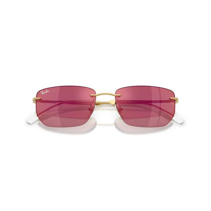 Ray Ban RB 3768 - 001/D0 | Occhiali da sole Unisex